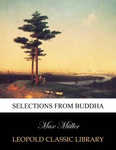 Selections from Buddha