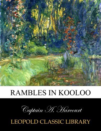 Rambles in Kooloo