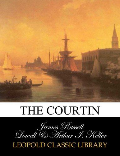 The courtin