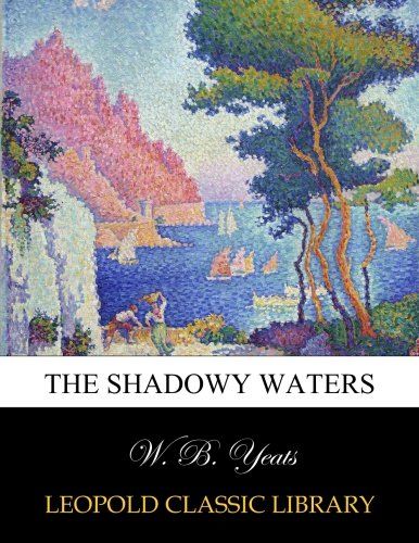 The shadowy waters