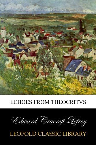 Echoes from Theocritvs