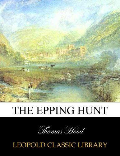 The Epping hunt