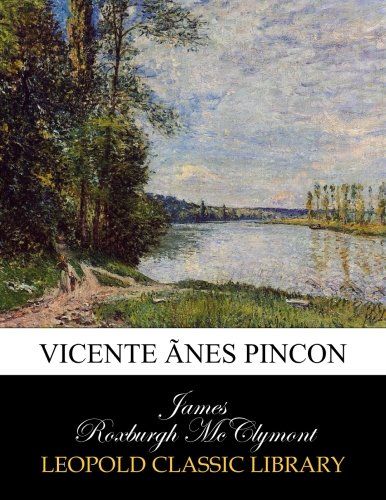 Vicente Ãnes Pincon