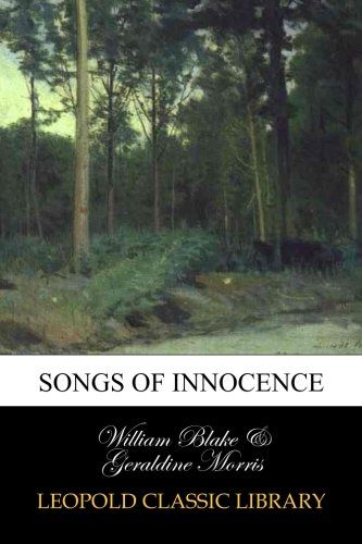 Songs of innocence