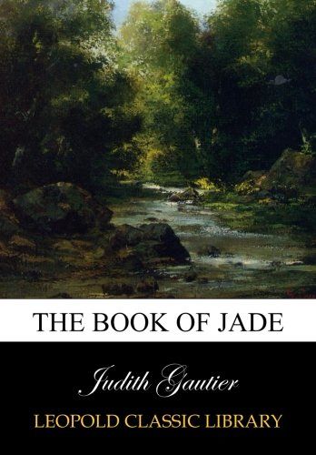 The book of jade