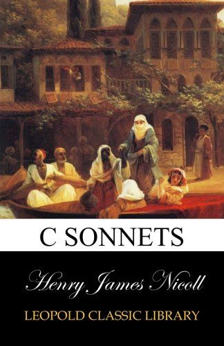 C sonnets