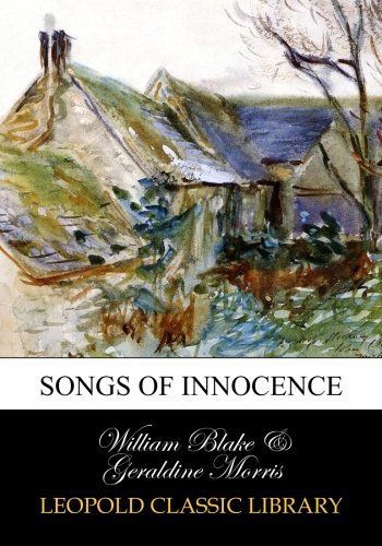 Songs of innocence