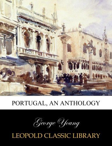 Portugal, an anthology