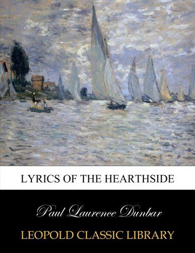 Lyrics of the hearthside