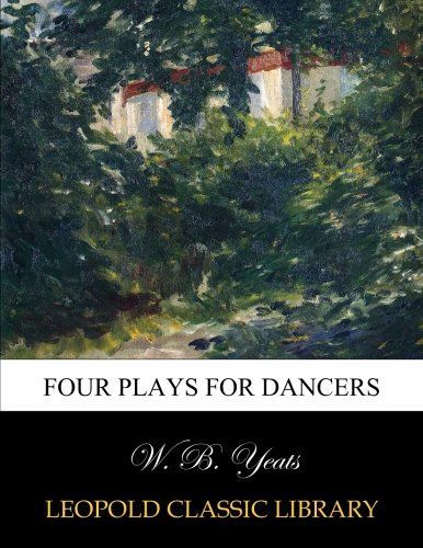 Four plays for dancers