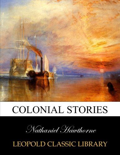 Colonial stories