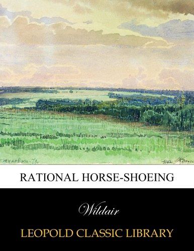 Rational horse-shoeing