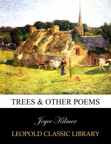 Trees & other poems