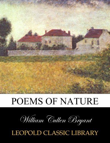 Poems of nature
