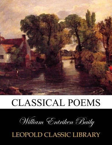 Classical poems