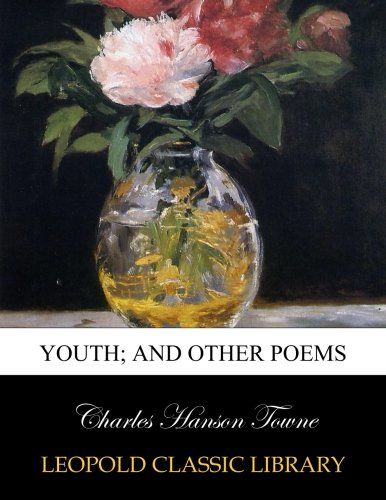 Youth; and other poems