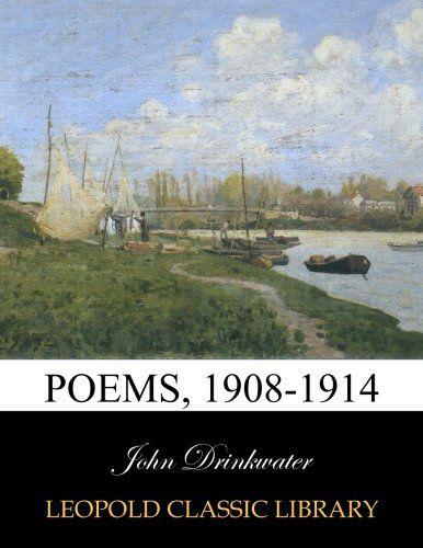 Poems, 1908-1914