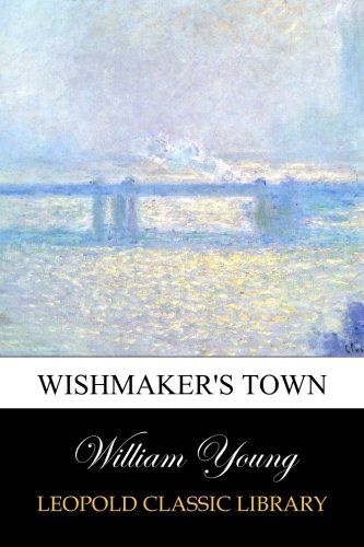 Wishmaker's town
