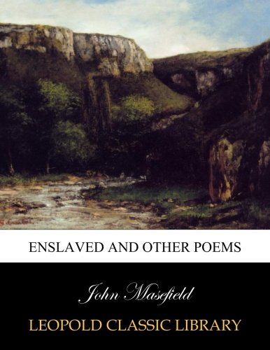 Enslaved and other poems
