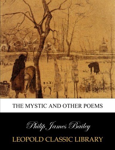 The mystic and other poems