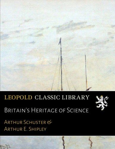 Britain's Heritage of Science