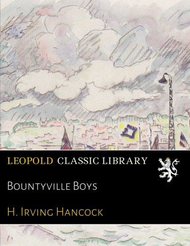Bountyville Boys