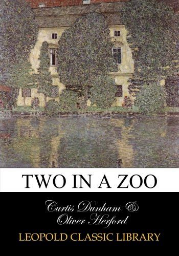 Two in a zoo