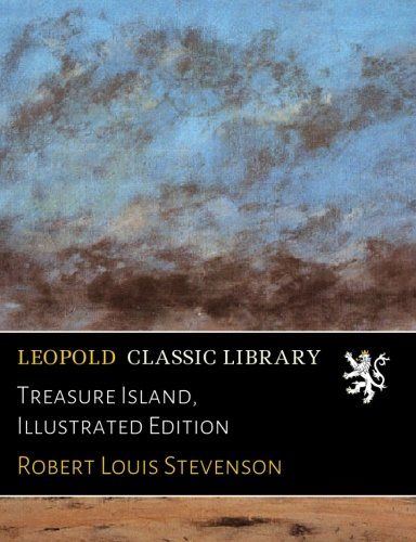 Treasure Island, Illustrated Edition