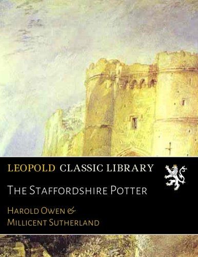 The Staffordshire Potter