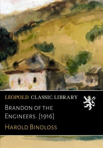 Brandon of the Engineers. [1916]