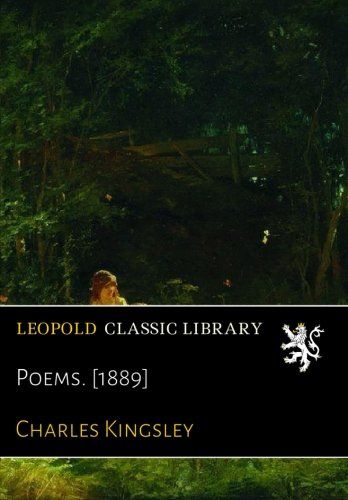 Poems. [1889]