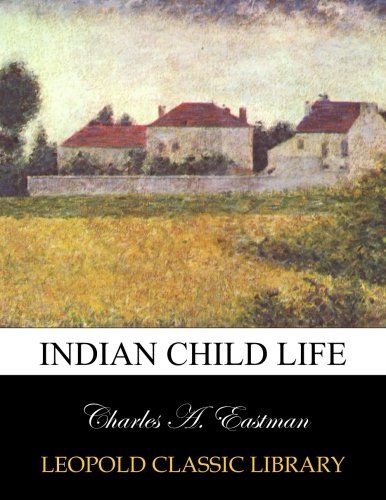 Indian child life
