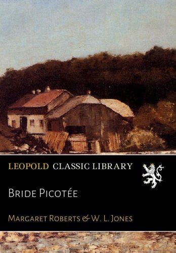 Bride Picotée (French Edition)