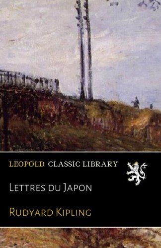 Lettres du Japon (French Edition)
