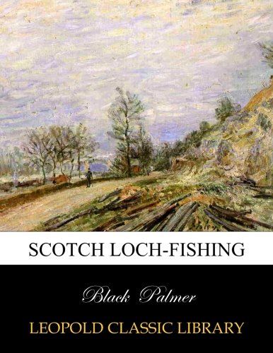 Scotch loch-fishing
