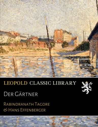 Der Gärtner (German Edition)