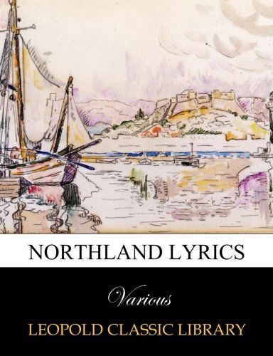 Northland lyrics