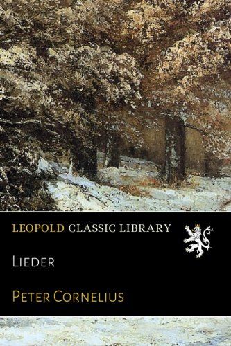 Lieder (German Edition)