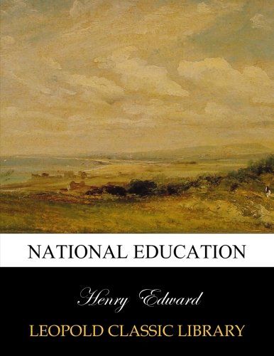 National education
