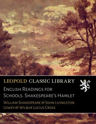 English Readings for Schools. Shakespeare's Hamlet