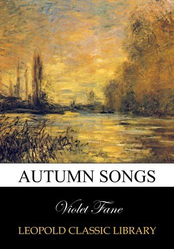 Autumn songs