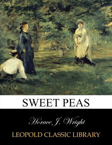 Sweet peas
