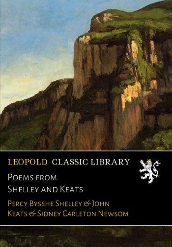 Poems from Shelley and Keats