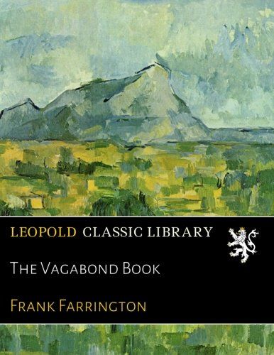 The Vagabond Book