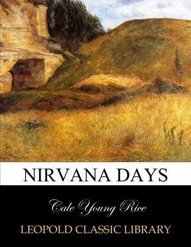 Nirvana days