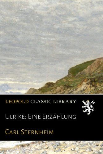 Ulrike: Eine Erzählung (German Edition)