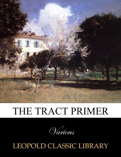 The Tract primer