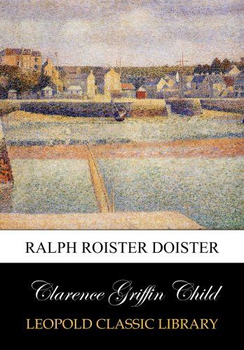 Ralph Roister Doister