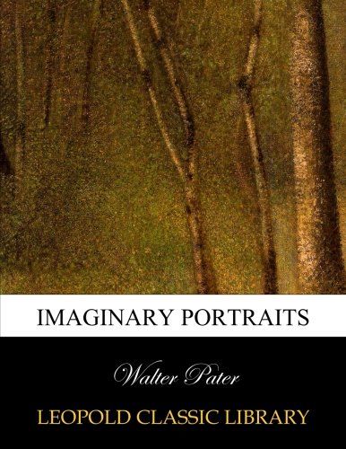 Imaginary portraits