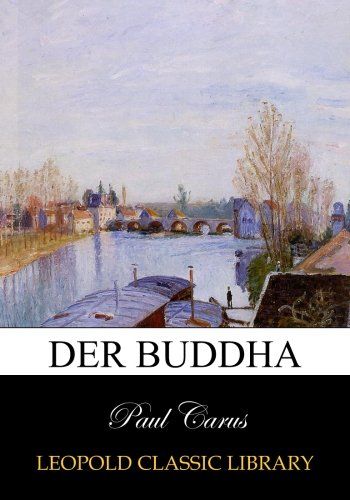 Der Buddha (German Edition)